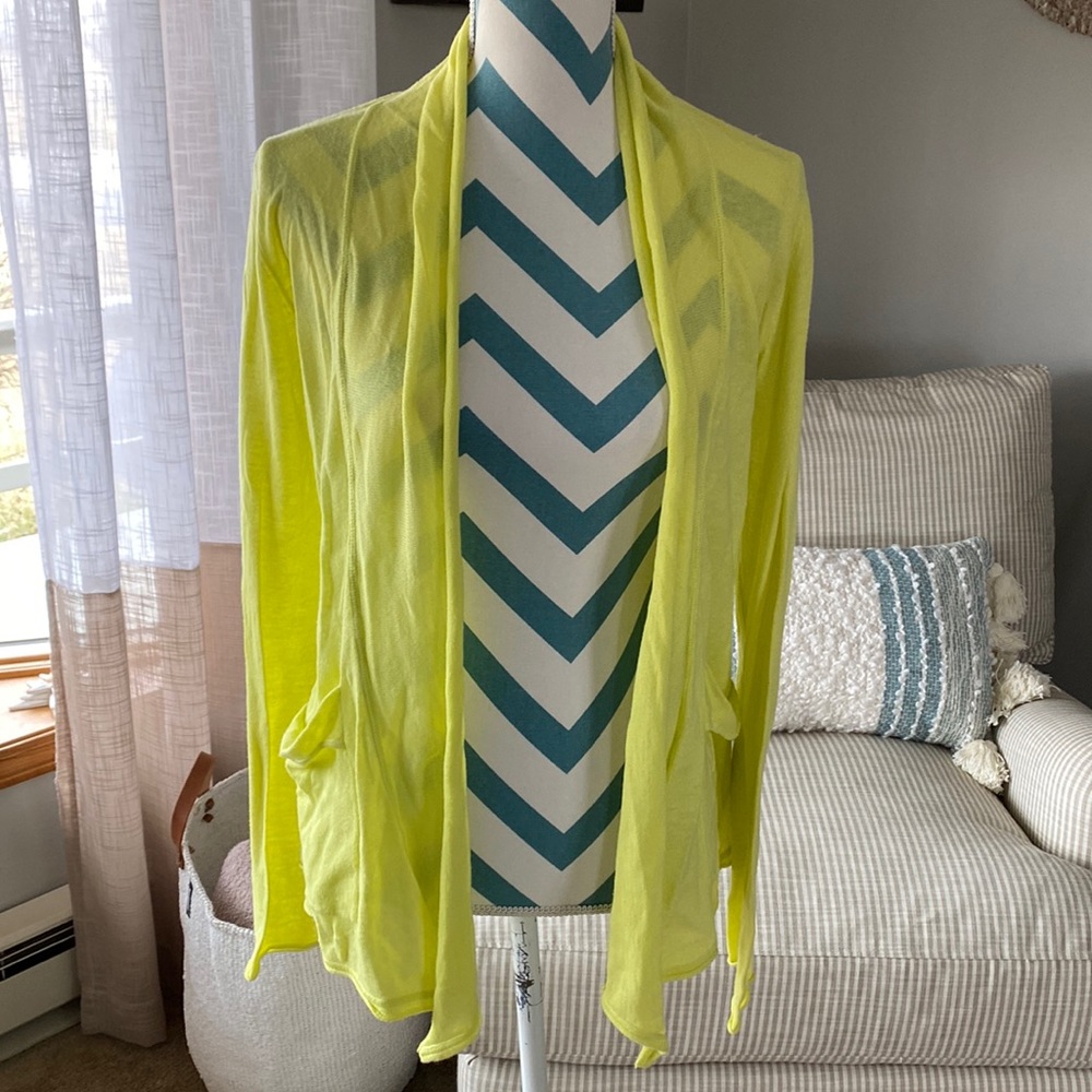 Billabong sweater
